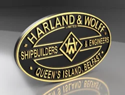 harlandLogo