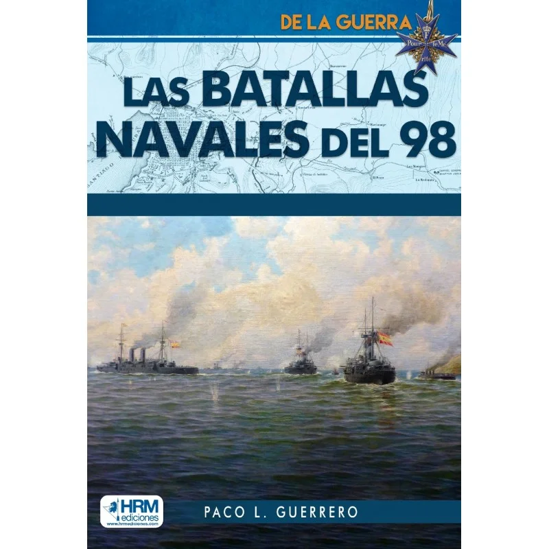 lasbatallasnavalesdel98