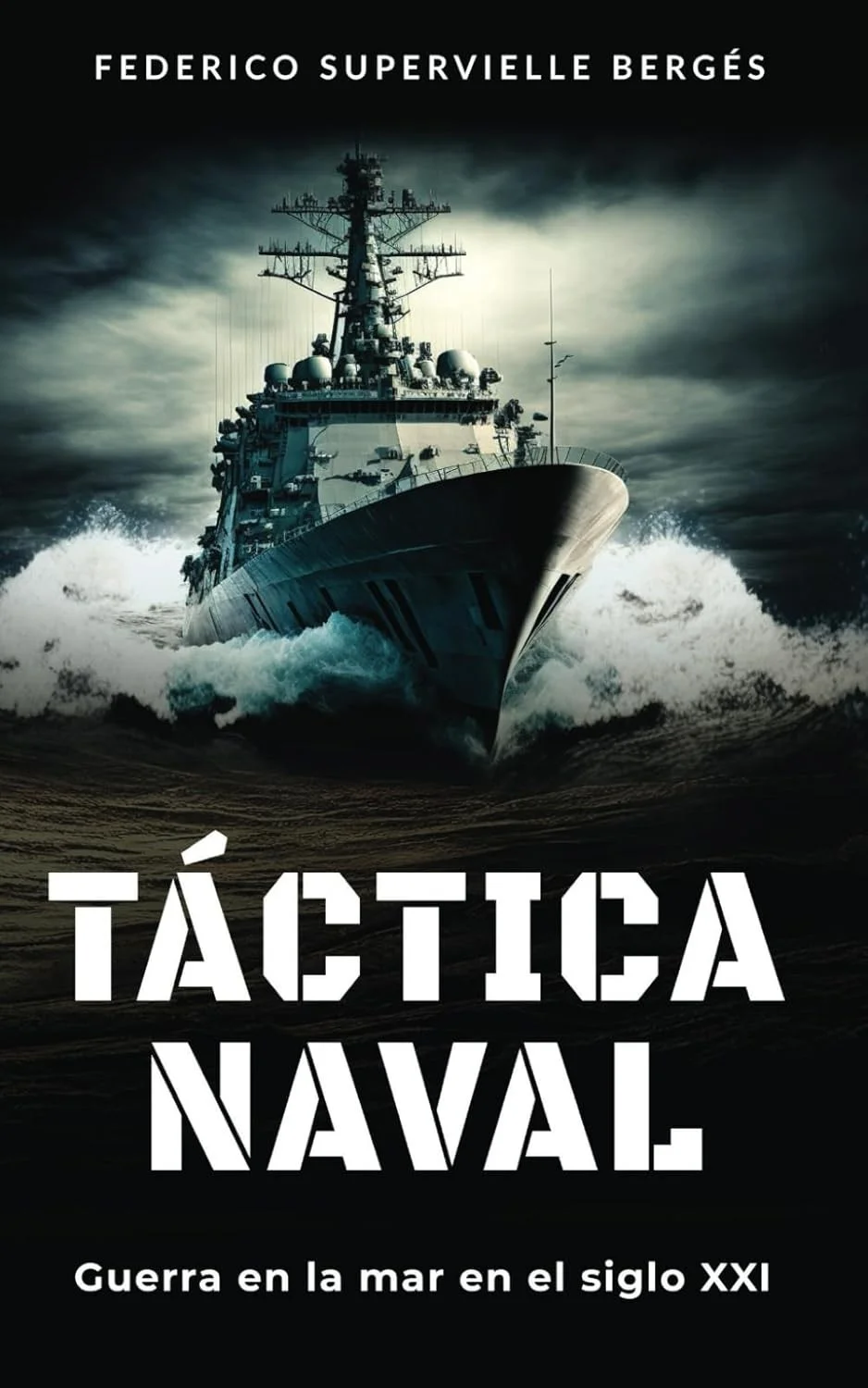 tacticanaval