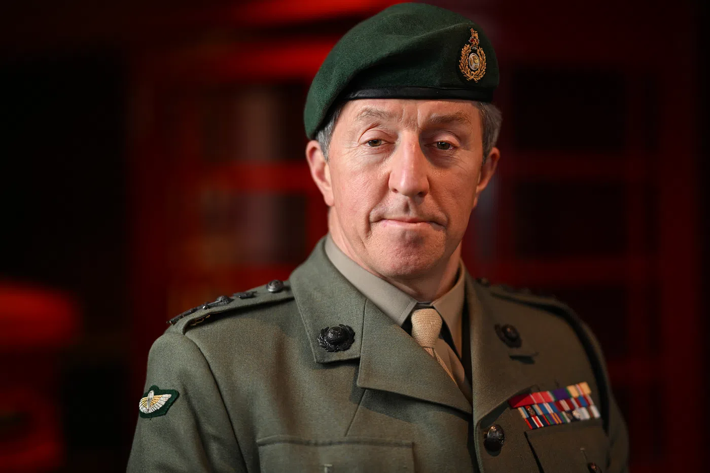 first lord of the sea