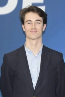 GONZALO VÁZQUEZ ORBAICETA