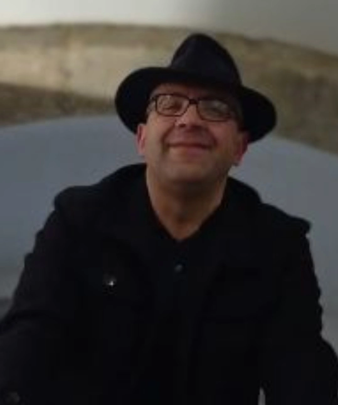 Mario López V DYS