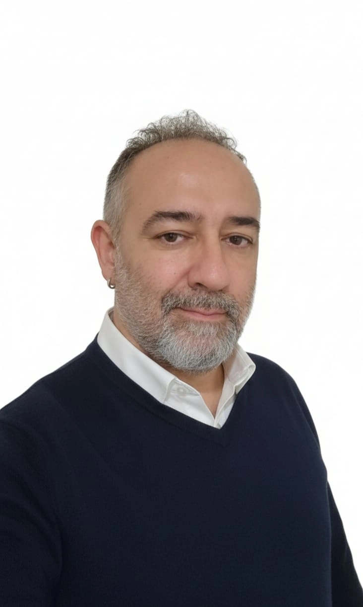 ROBERTO ESCÁMEZ DYS