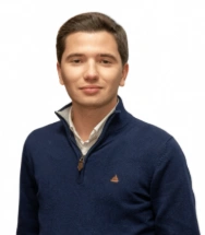 Sebastián Hidalgo DYS