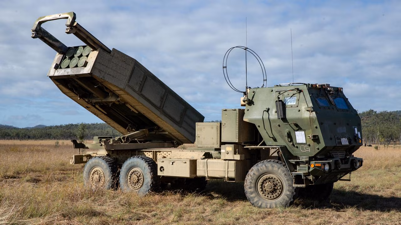 himars