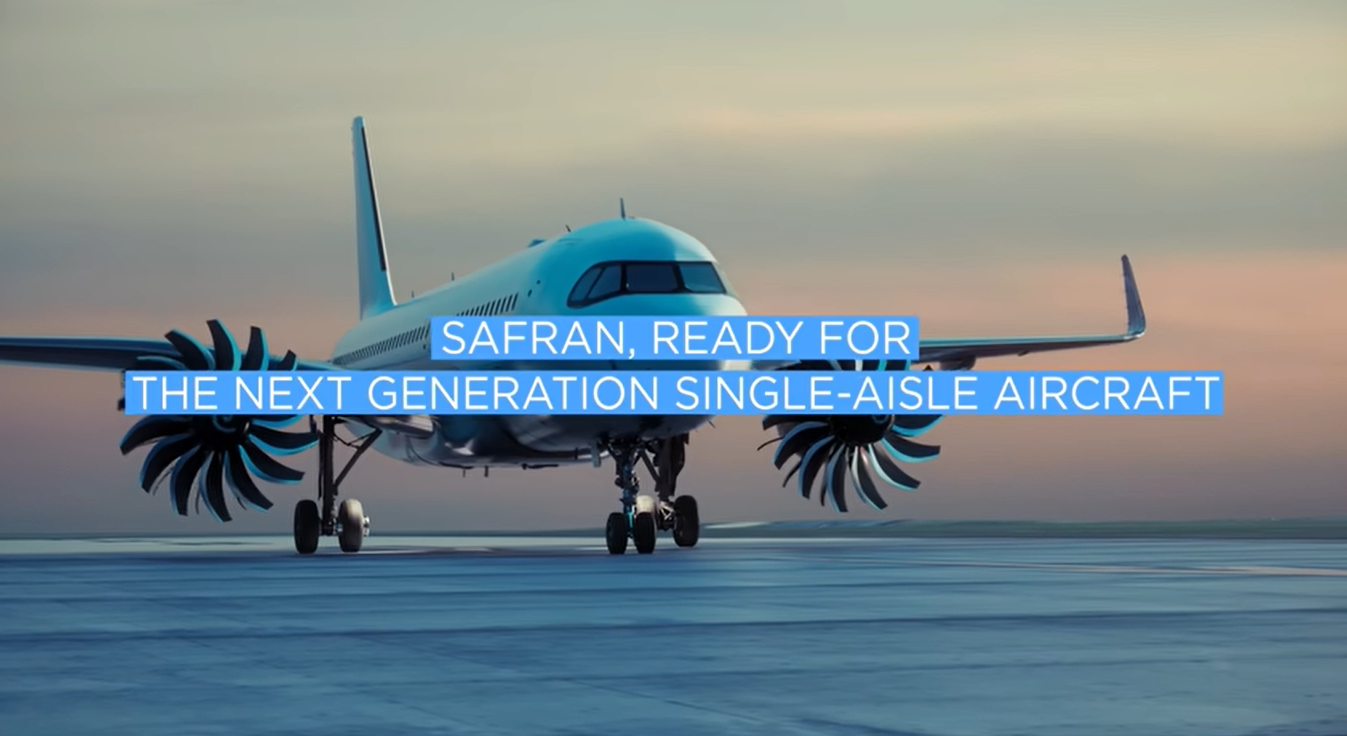 safran