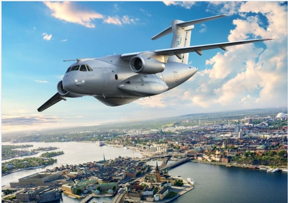 C-390 Embraer