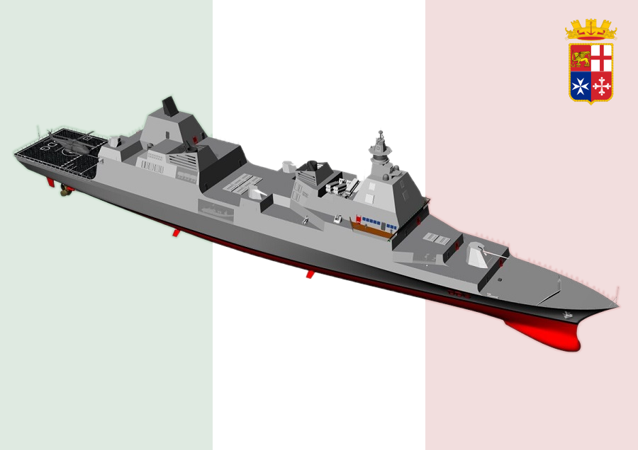 ddx italiano DYS