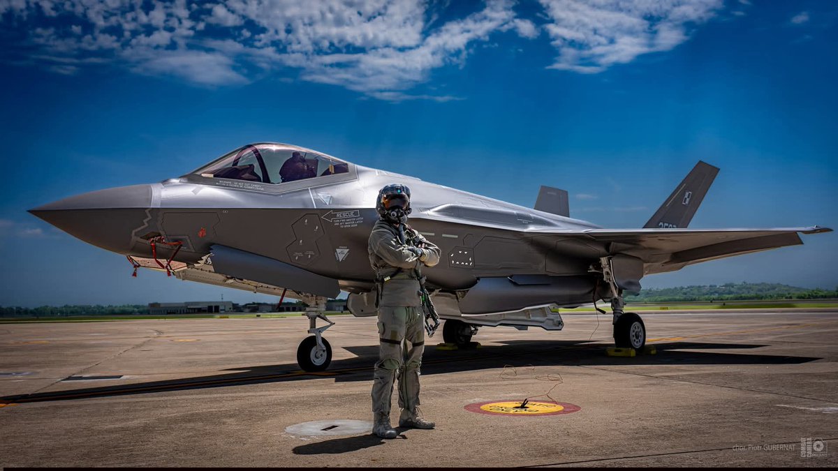 f35 polaco