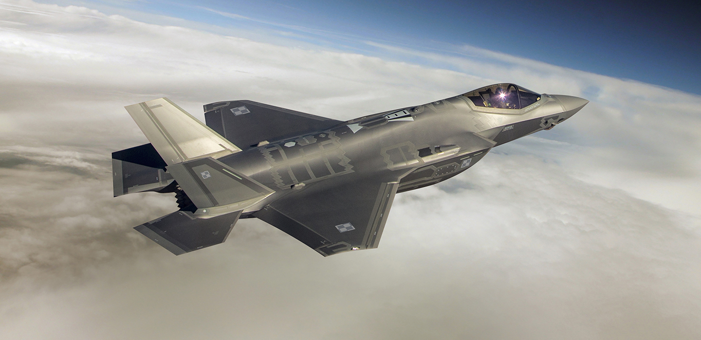 polonia f35