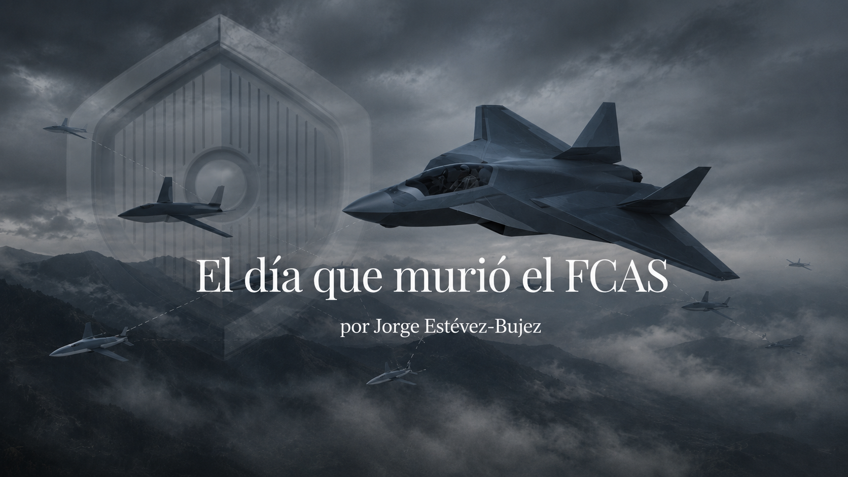 portada ed día que murió el fcas DYS