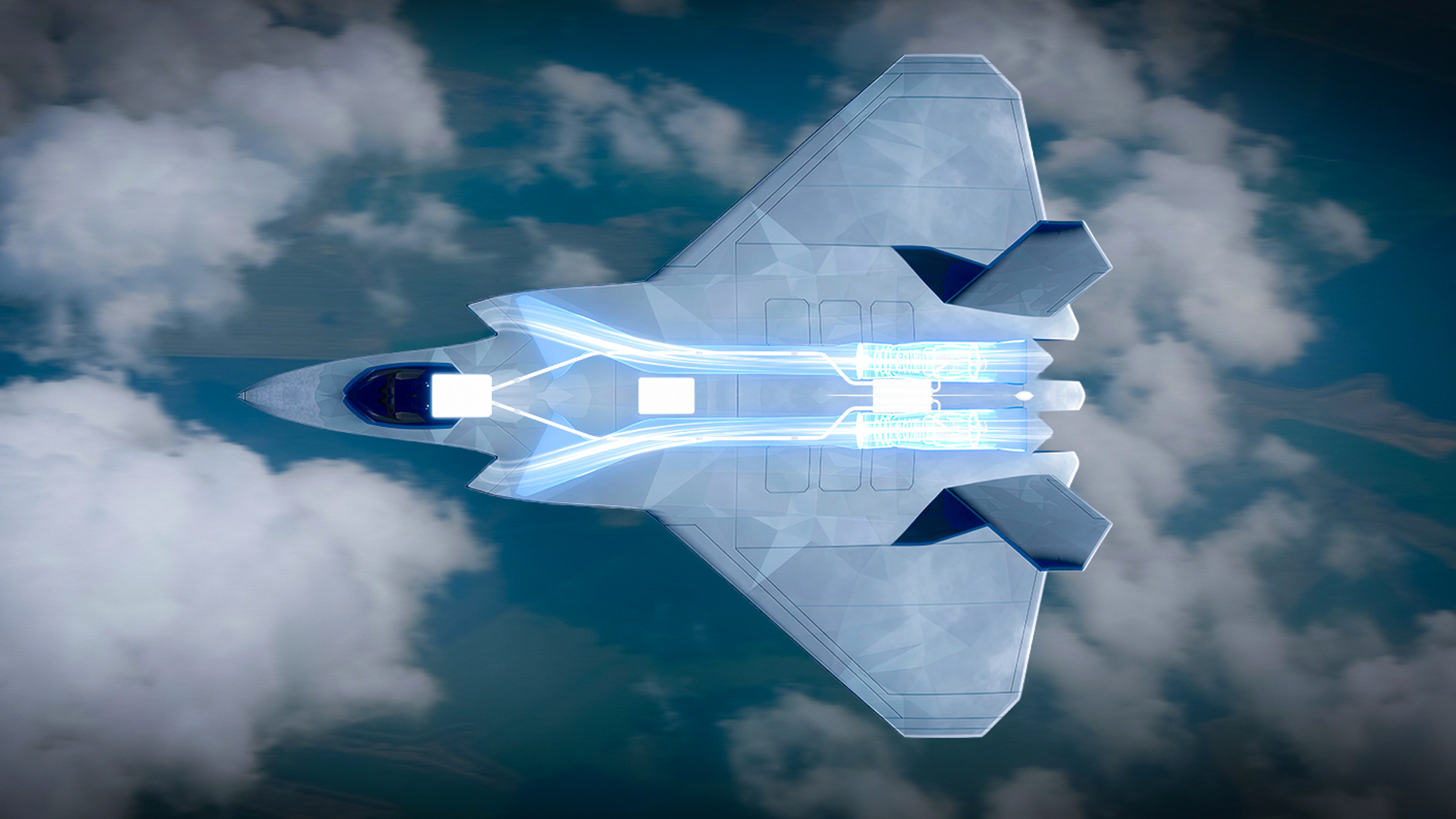 GCAP Power & Propulsion Consortium