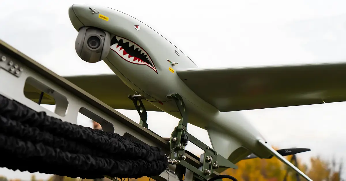 Military-UAV-Drones