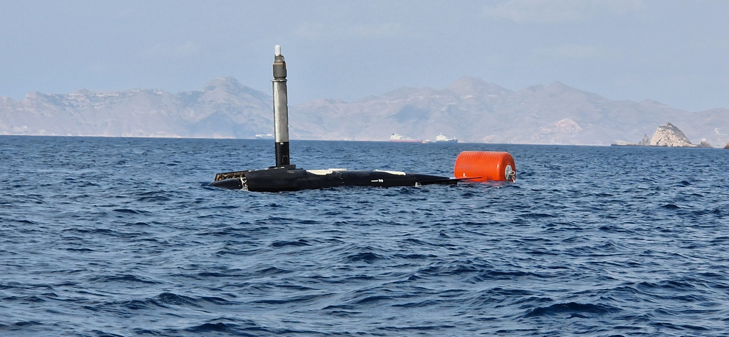 inmersión s82