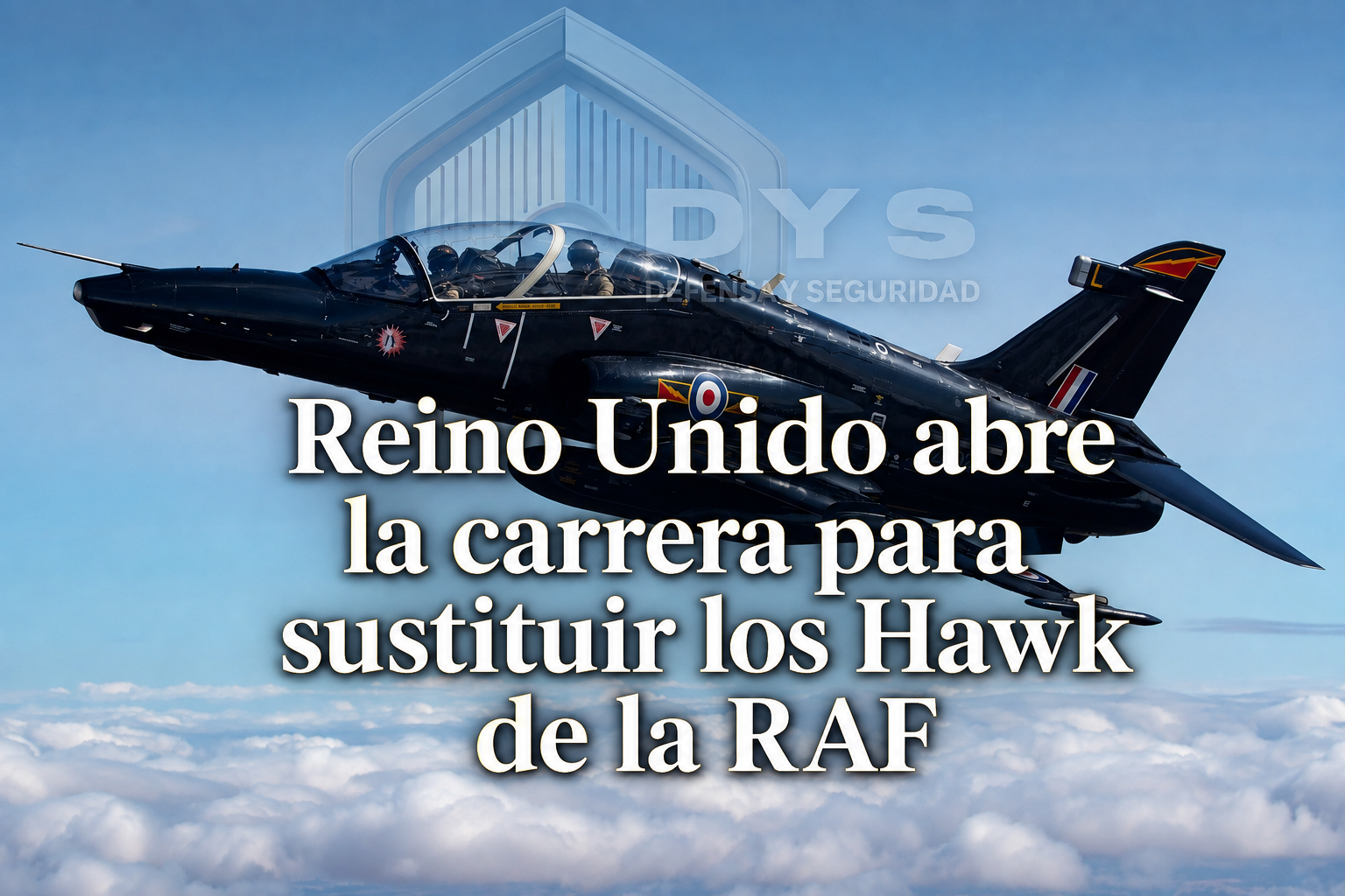 portada RFI RAF DYS