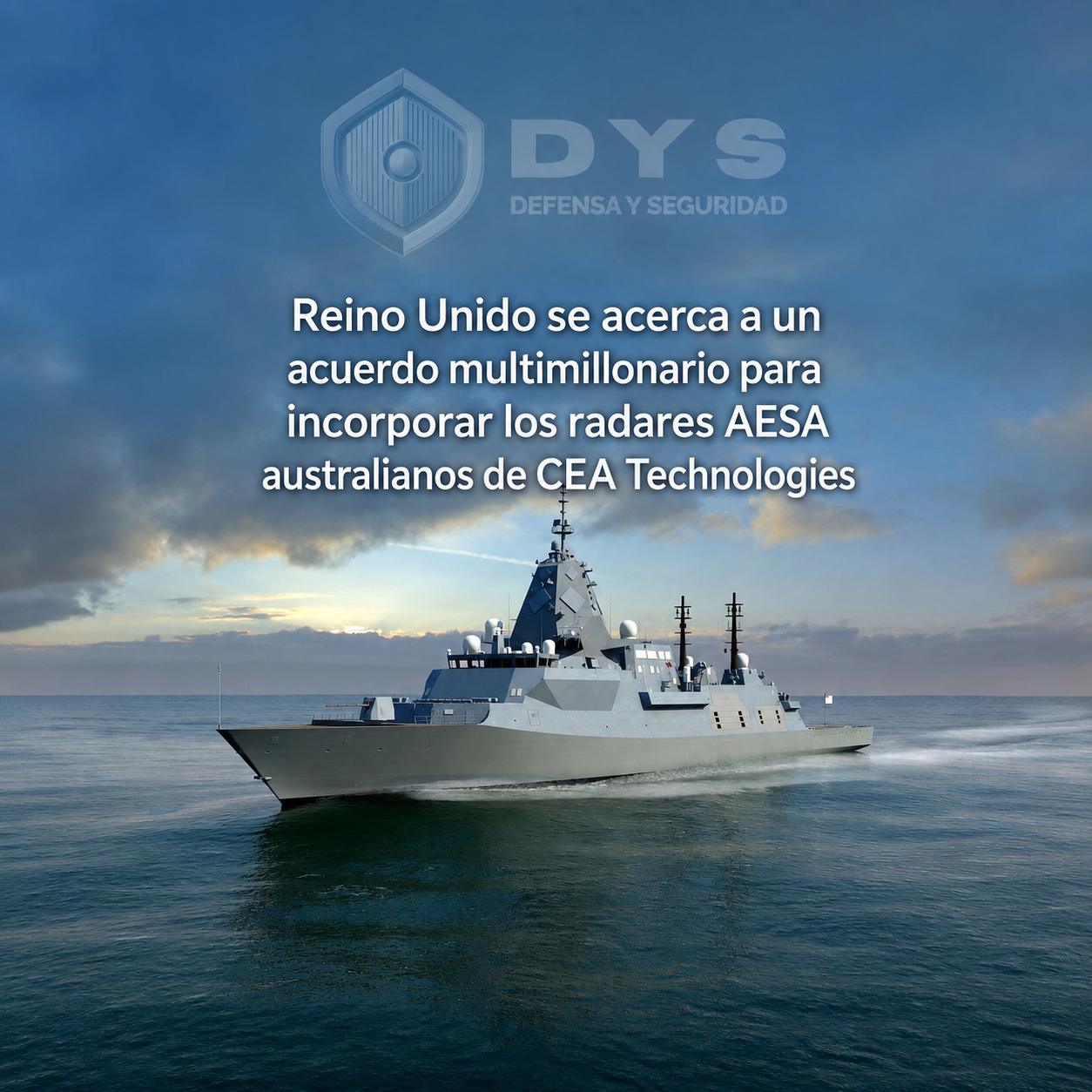 portada australia cea dys