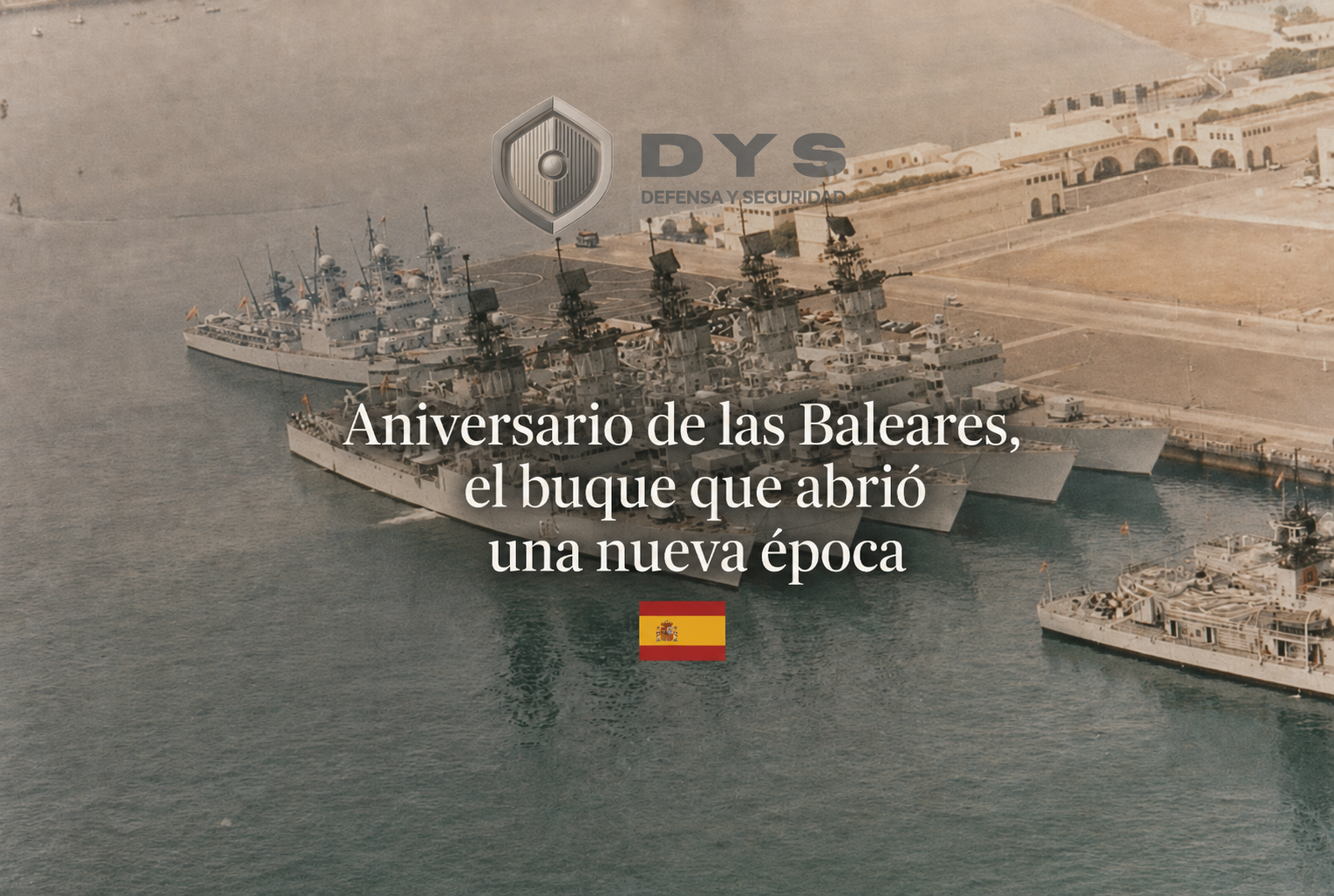 portada baleares dys