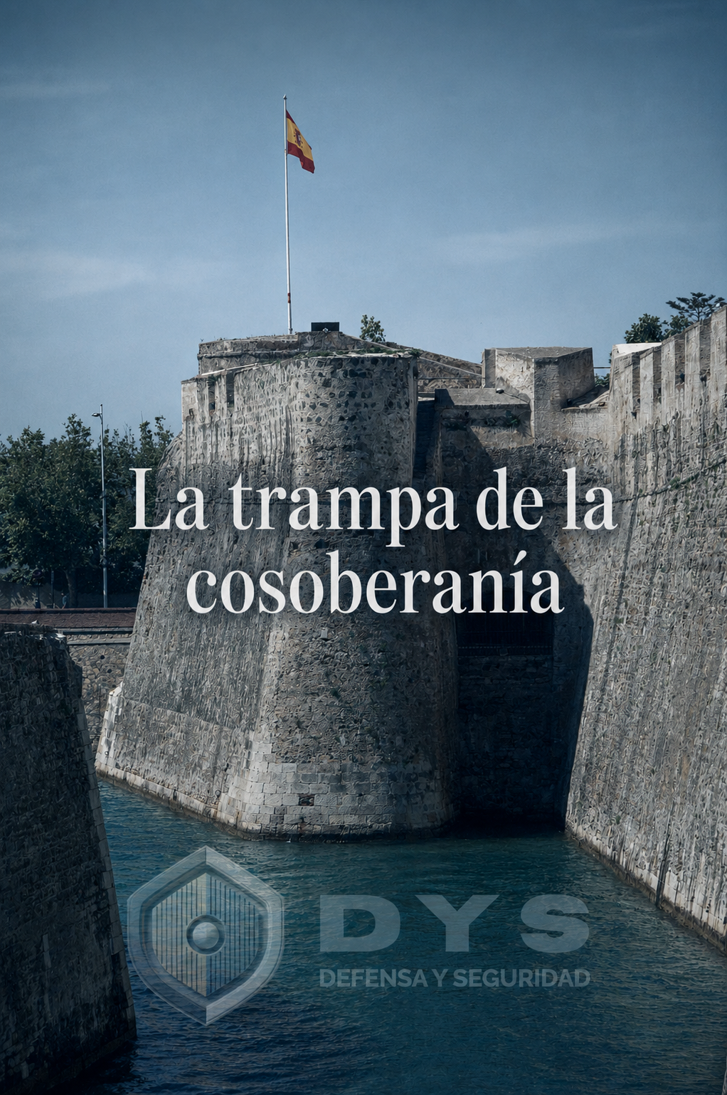 portada cosoberanía dys