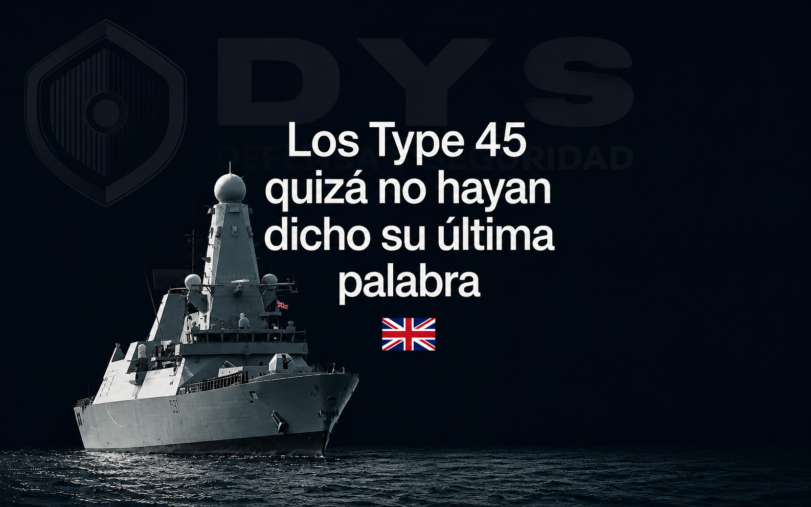portada dys duncan type 45
