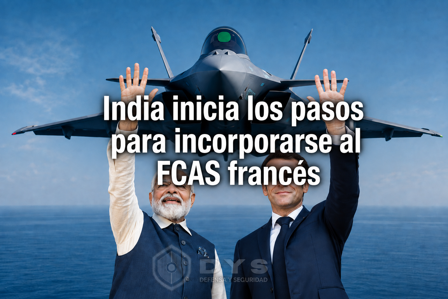 portada fcas francia india dys