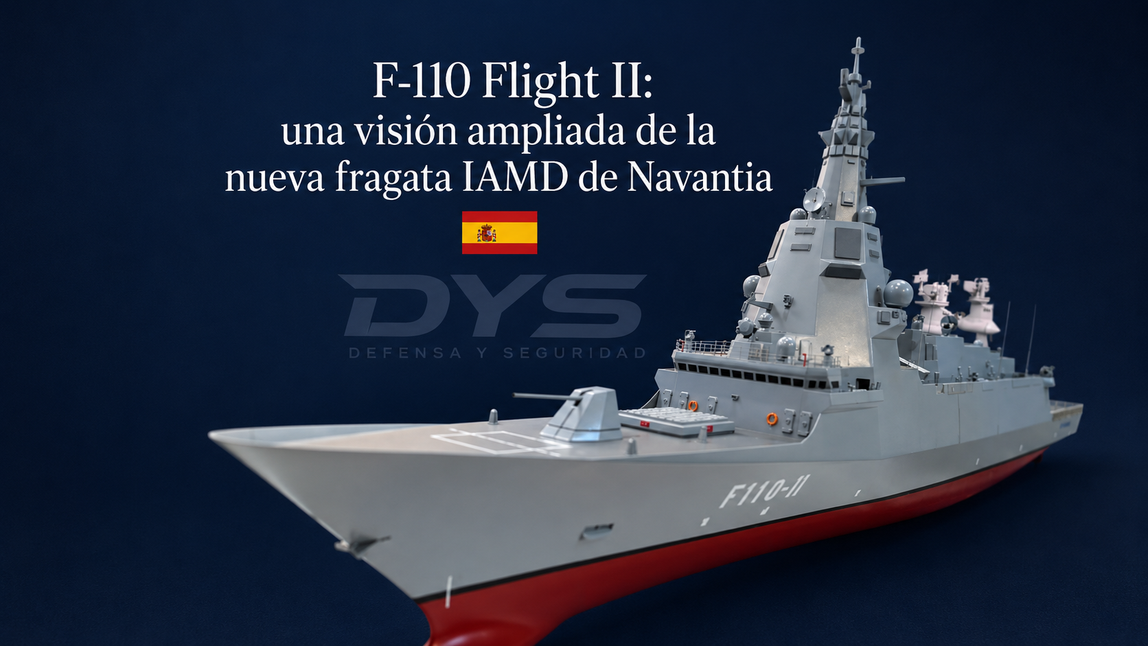 portada flight II DYS DIMITRIS NN