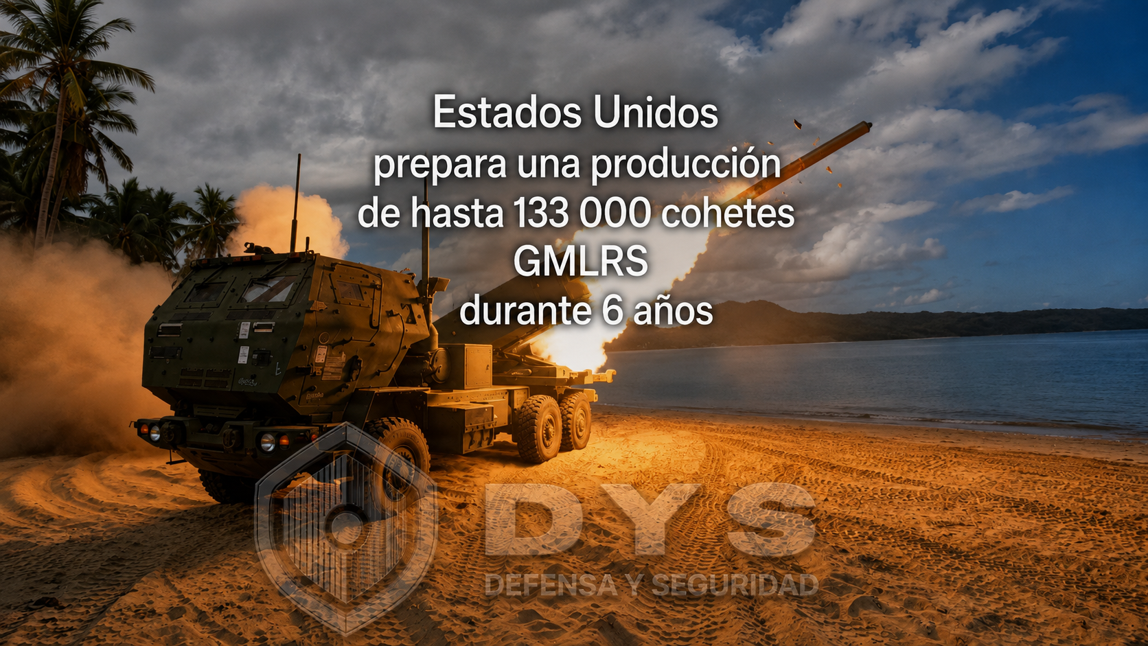 portada gmlrs dys