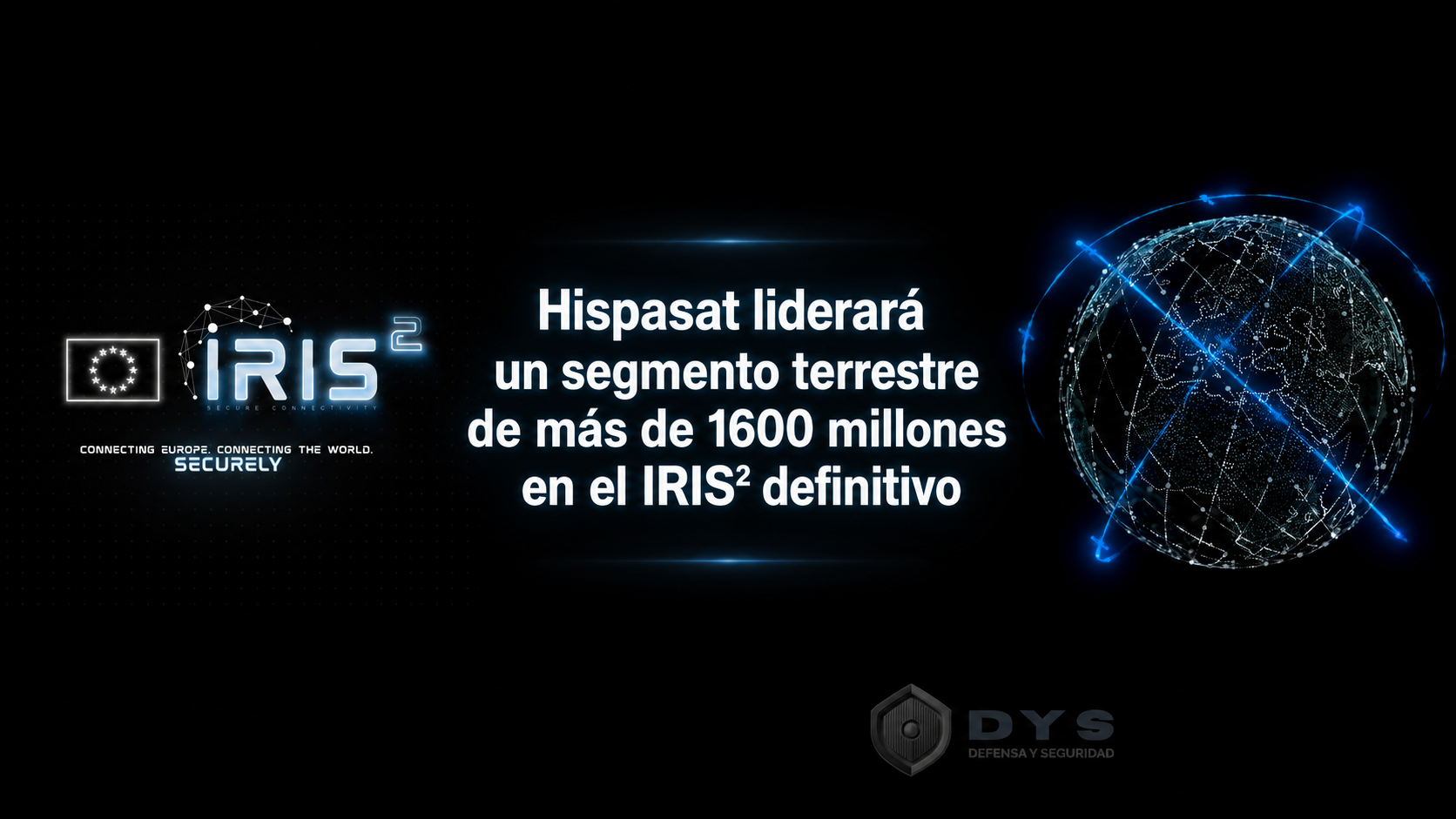 portada iris dys
