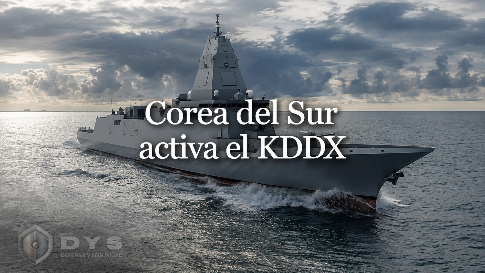 portada kddx dys