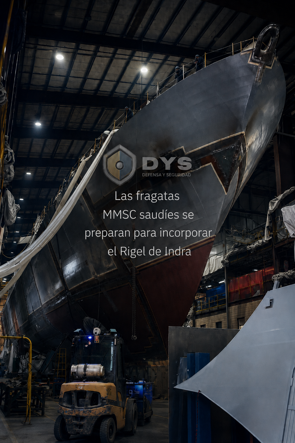 portada mmsc dys rigel