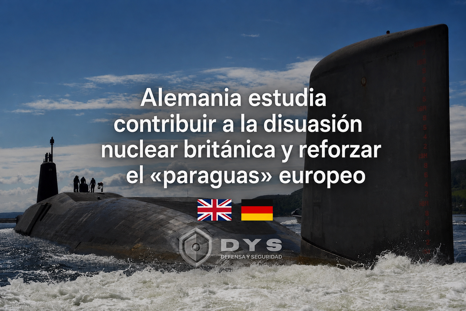 portada nuclear alemania gb DYS