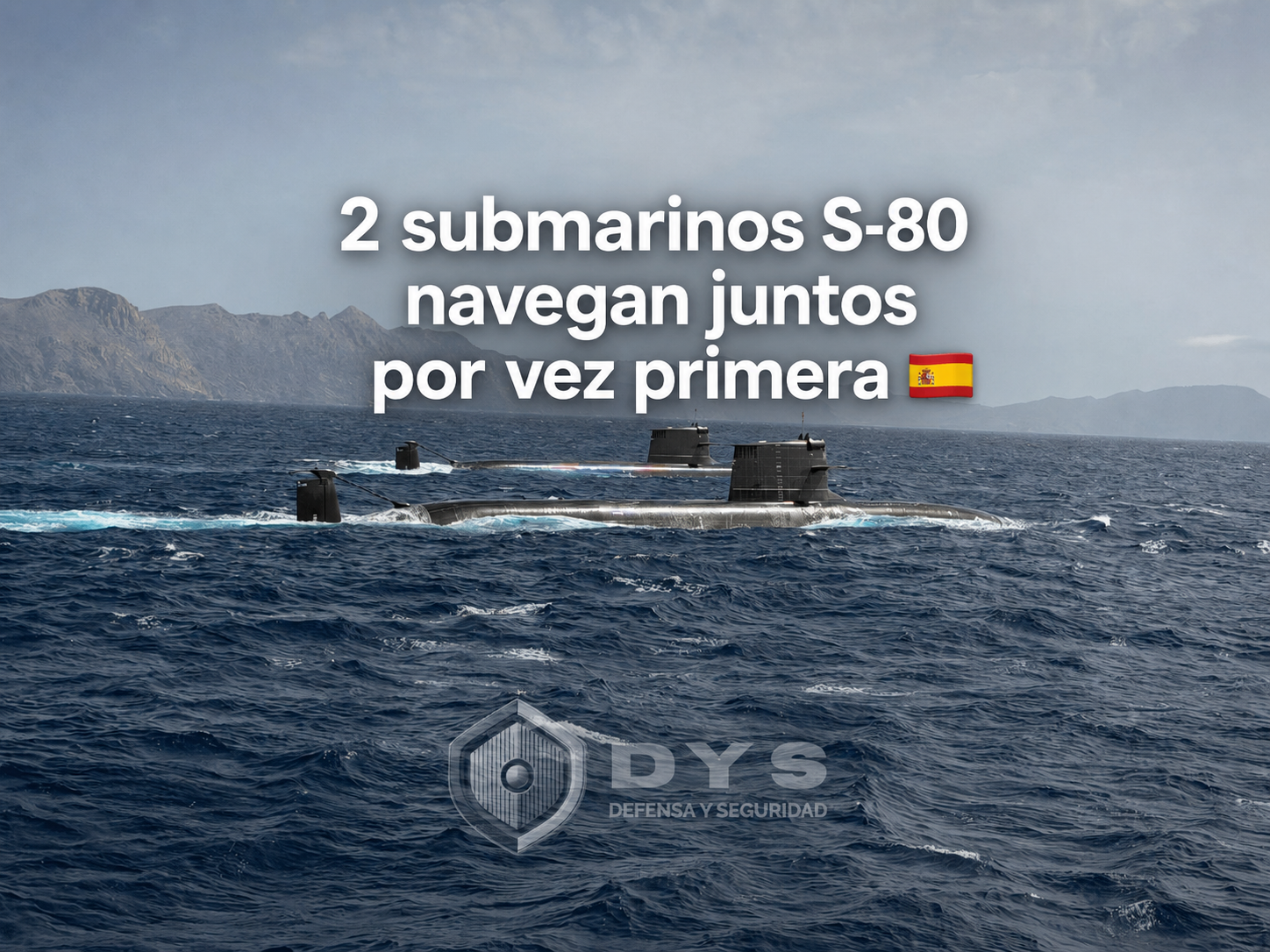 portada s80 dys
