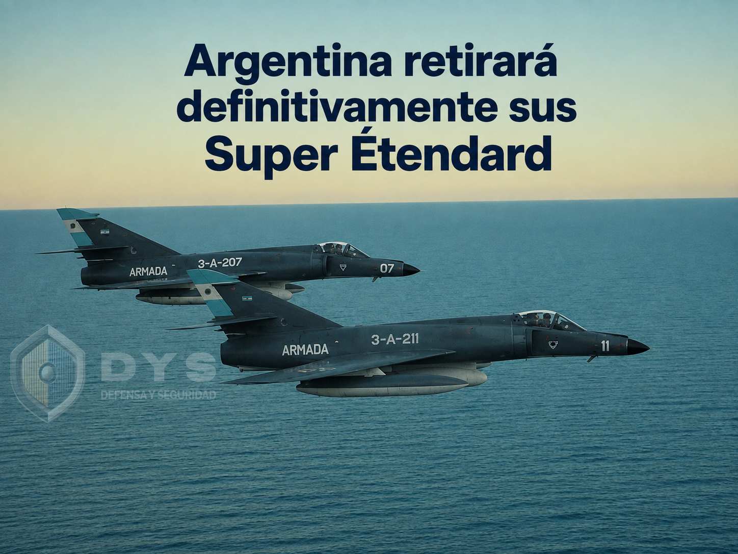 portada super etendart dys