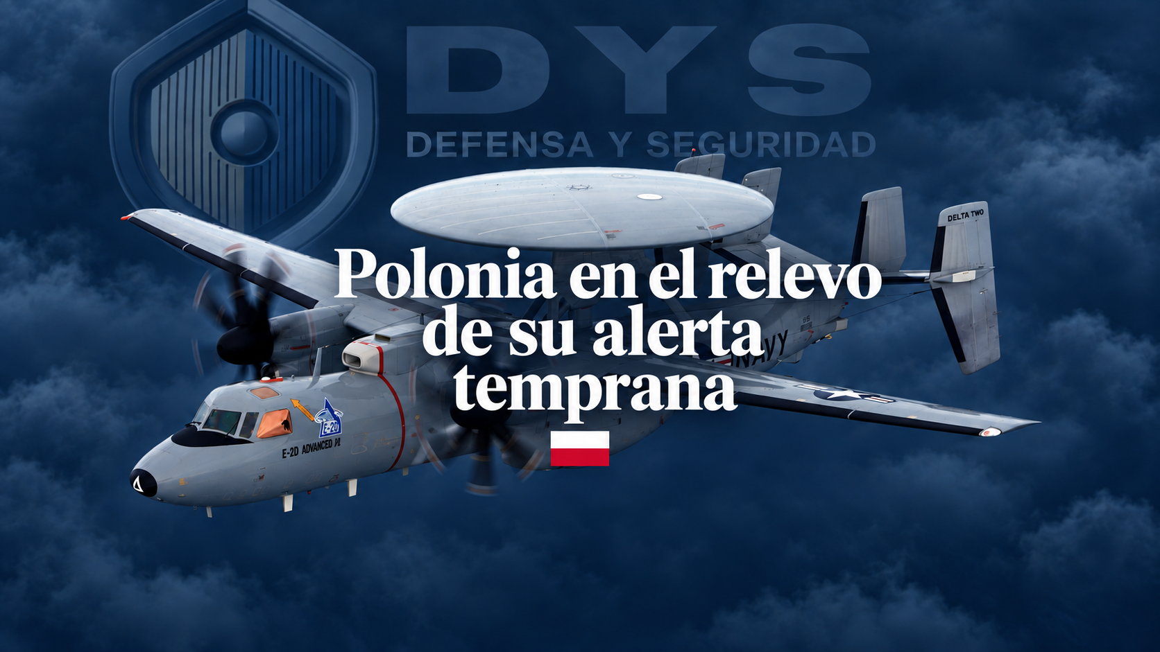 portada POLONIA AW&C DYS