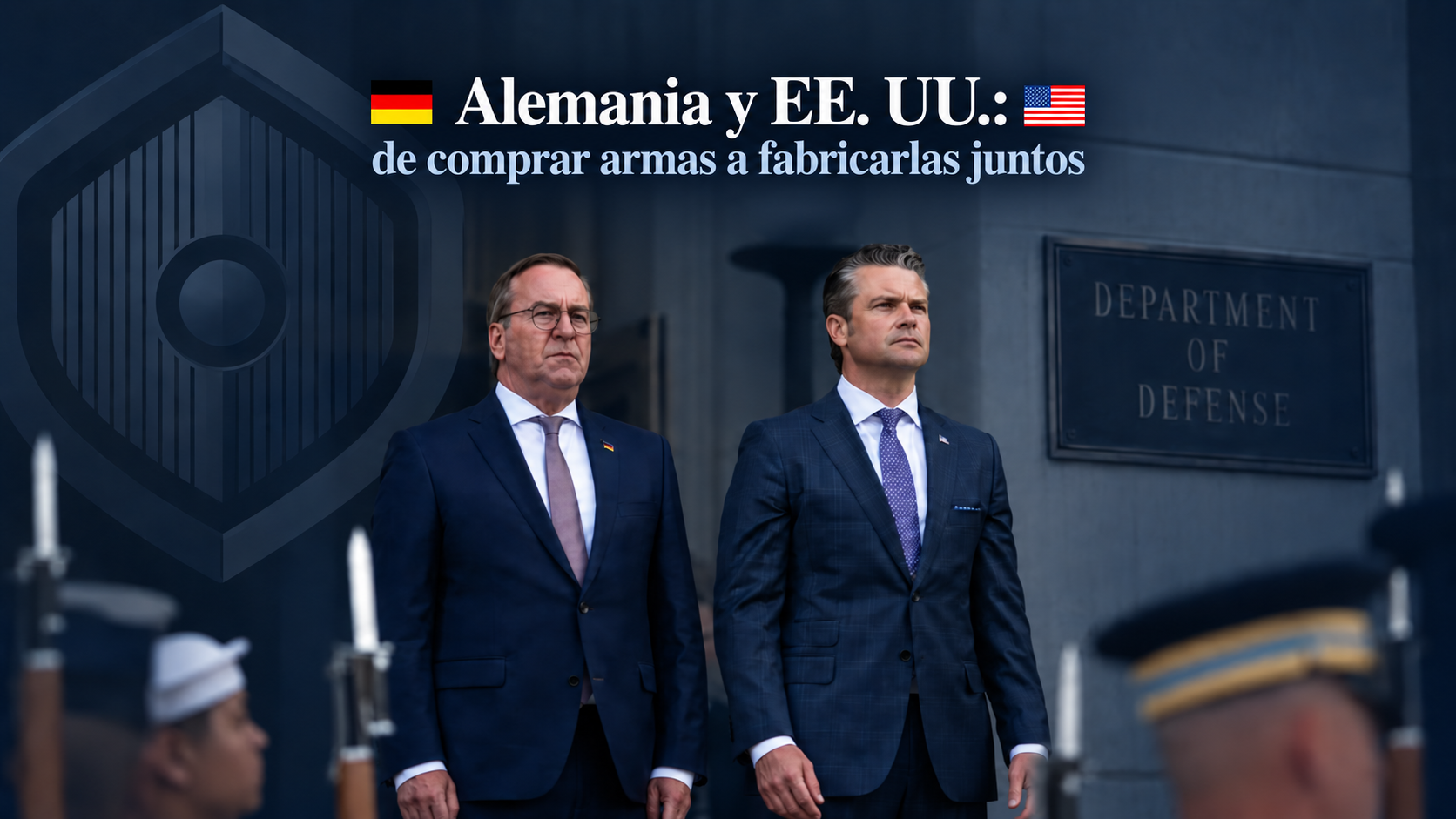 portada alemania estados unidos