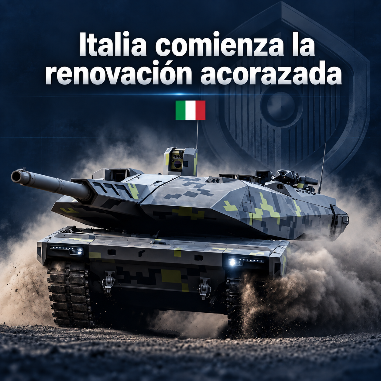 portada carro kf51 DYS