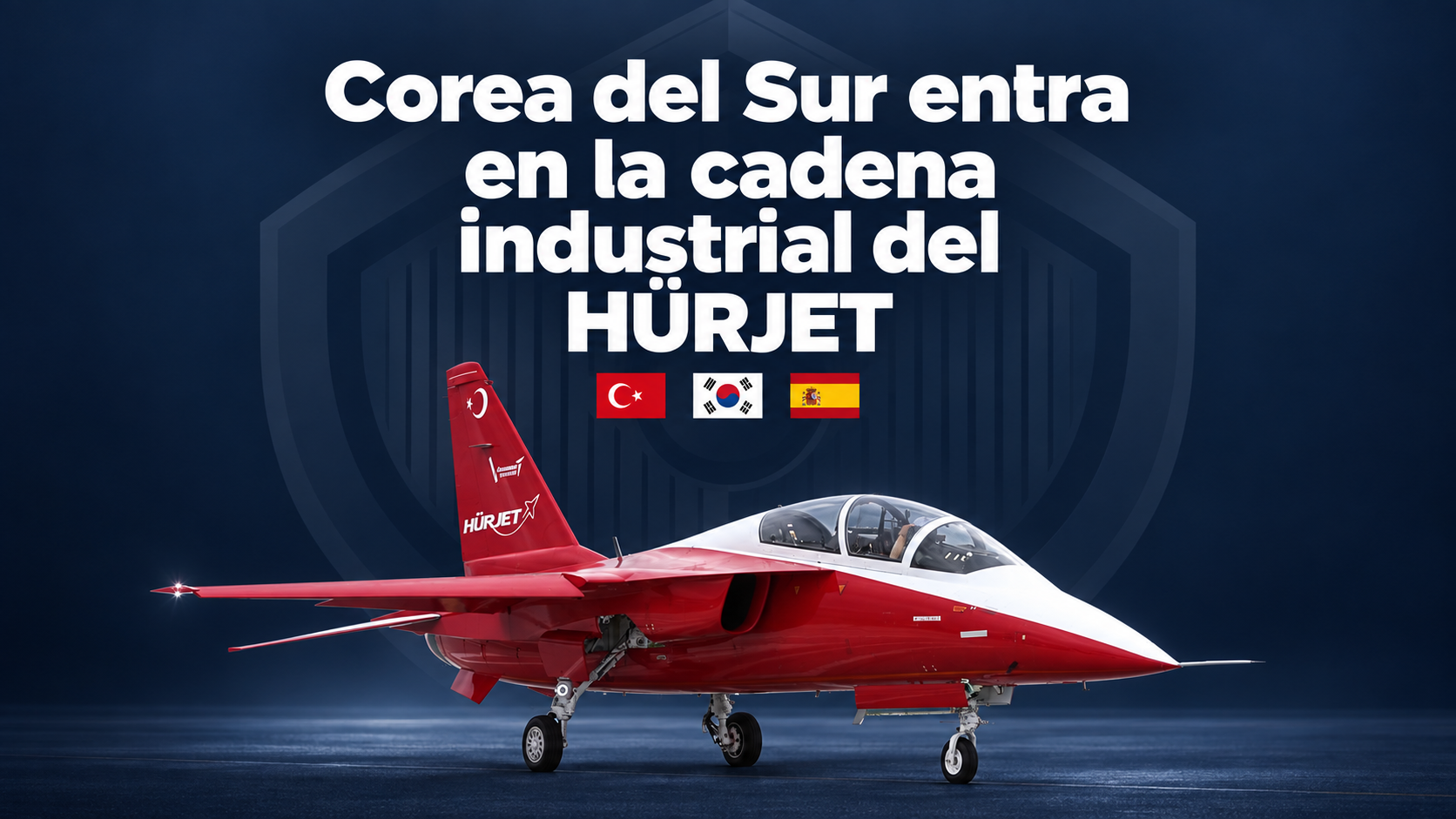 portada corea hürjet DYS