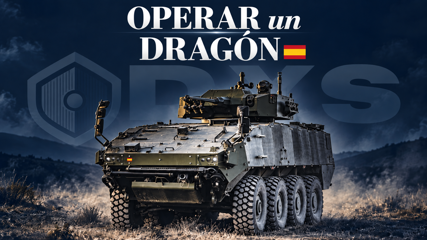 portada dragón DYS