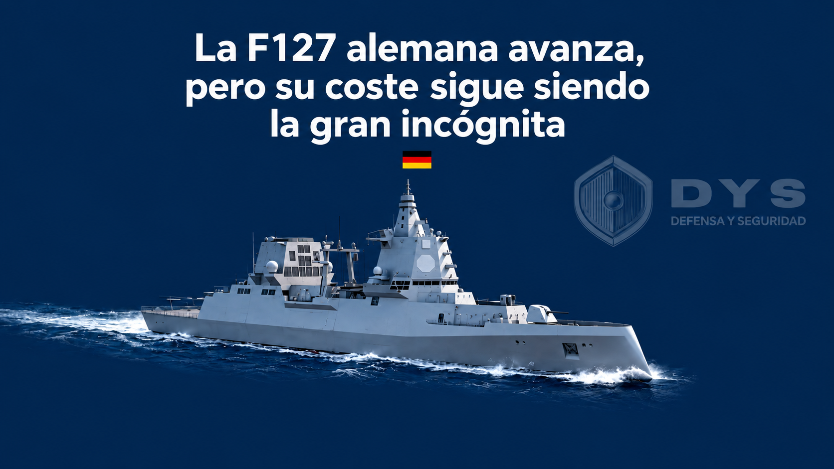 portada f127 septiembre DYS