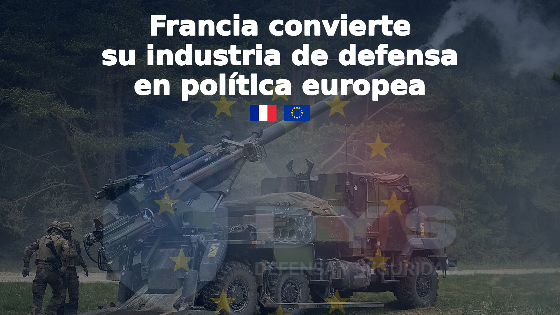 portada francia europa DYS