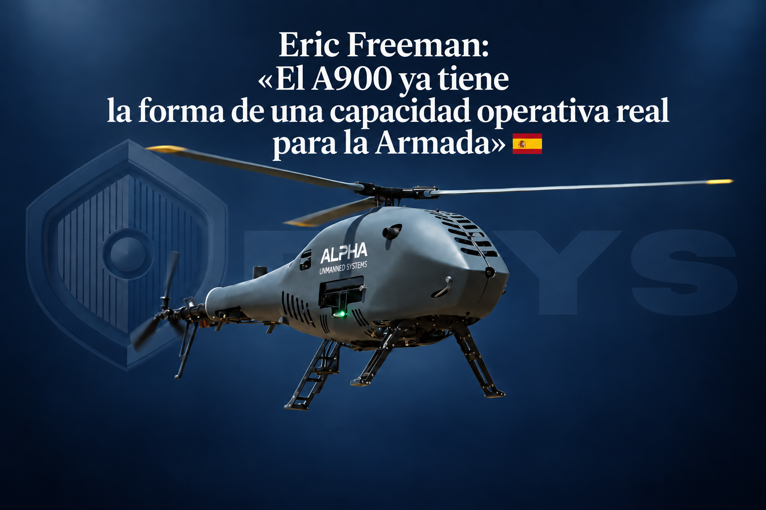 portada freeman dys a900
