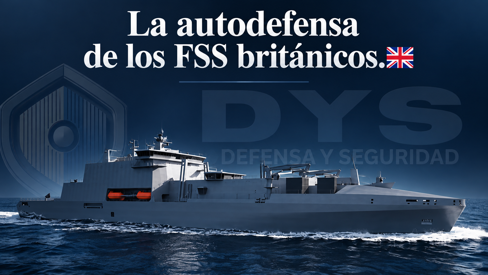 portada fss autodefensa DYS