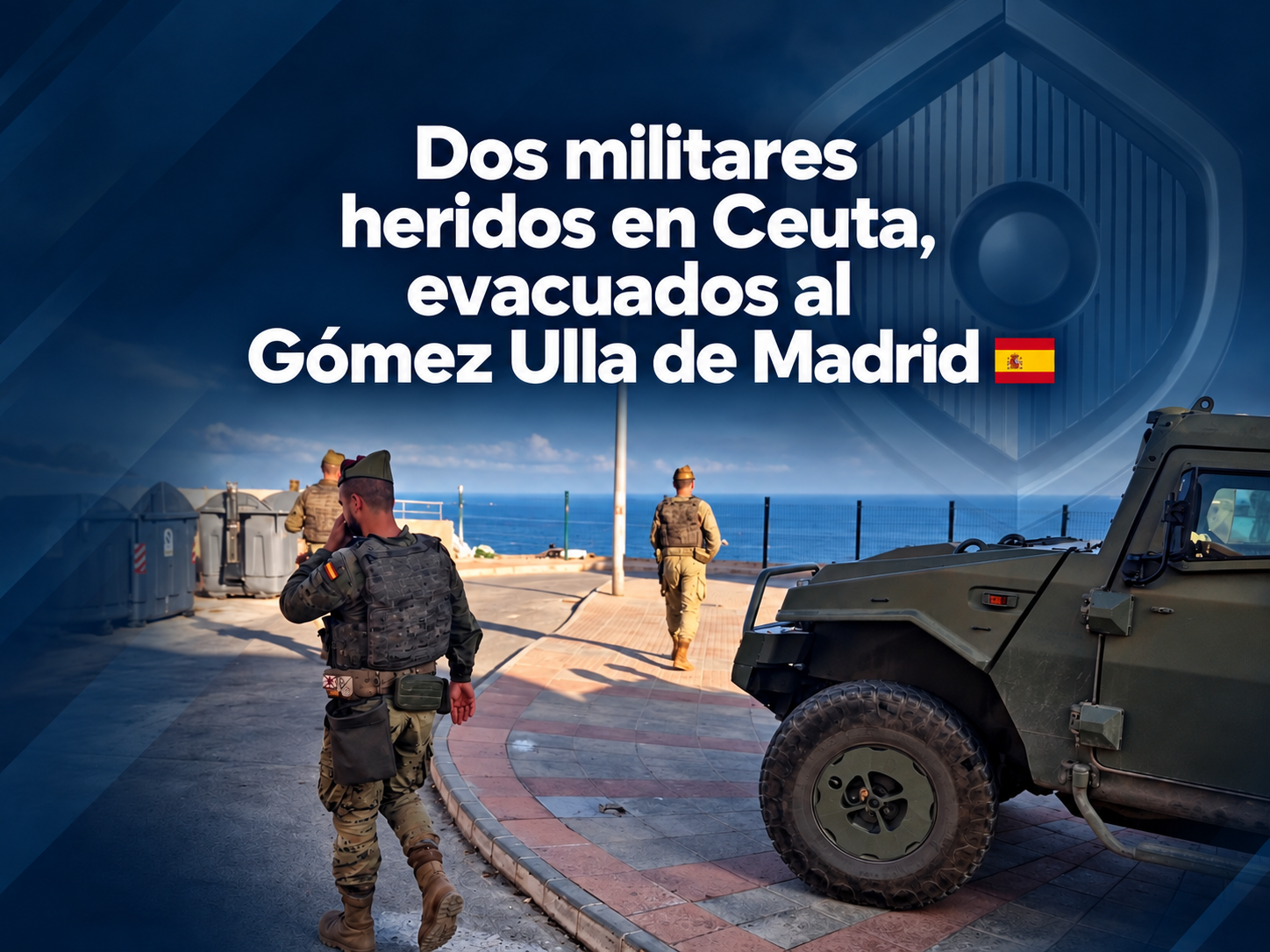 portada heridos ceuta DYS