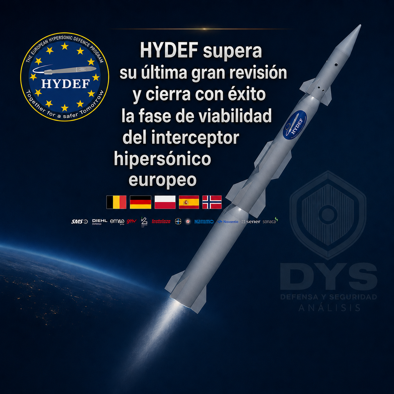portada hydef DYS