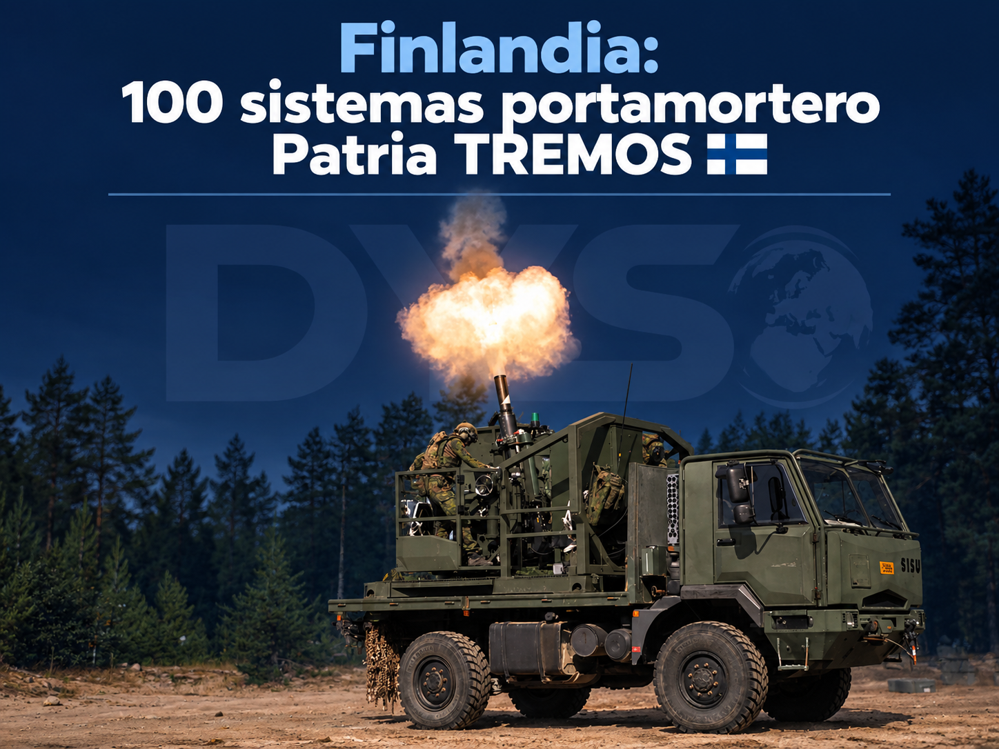 portada patria tremos