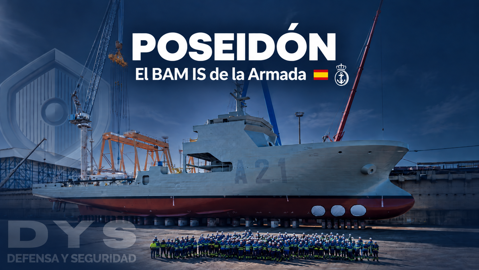 portada poseidón