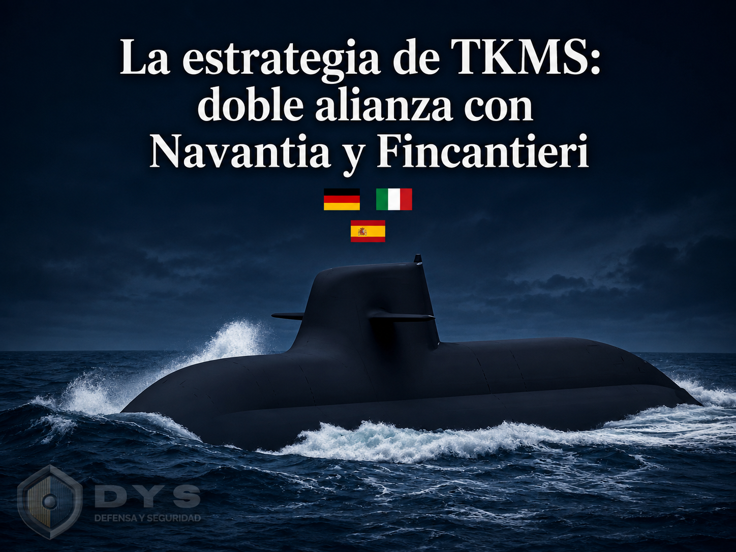 portada tkms dys