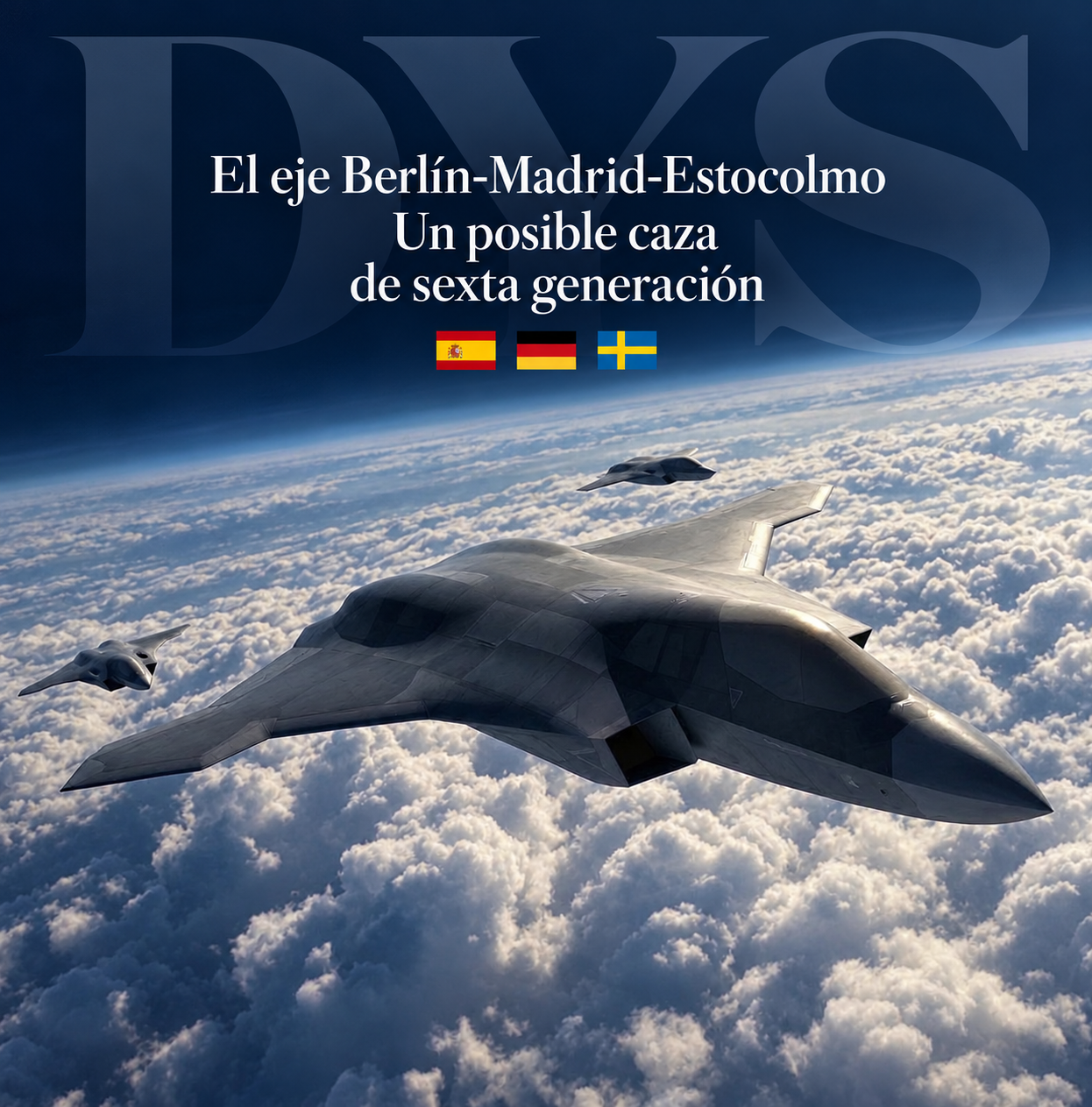 portada 5g roberto escámez DYS