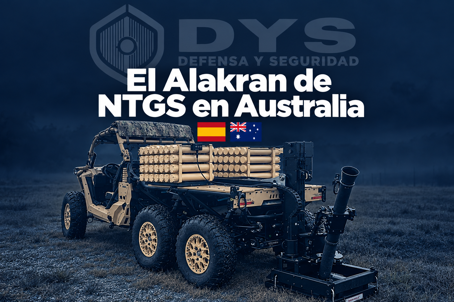 portada alakran australia dys