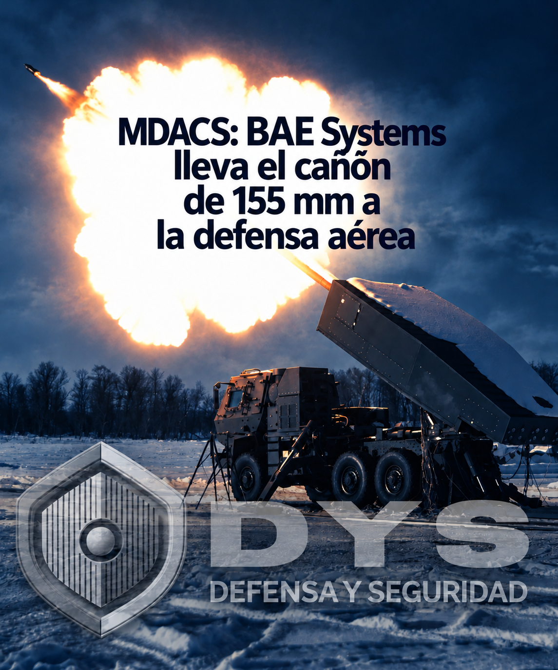 portada bae 155 ausa dys