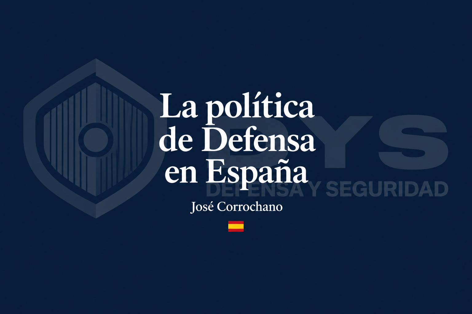 portada corrochano DYS OCTUBRE